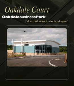 Oakdale Court