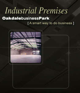 Industrial Premises