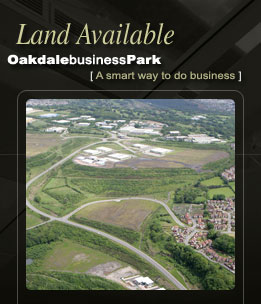 Land Available