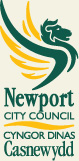 Newport County Council logo
