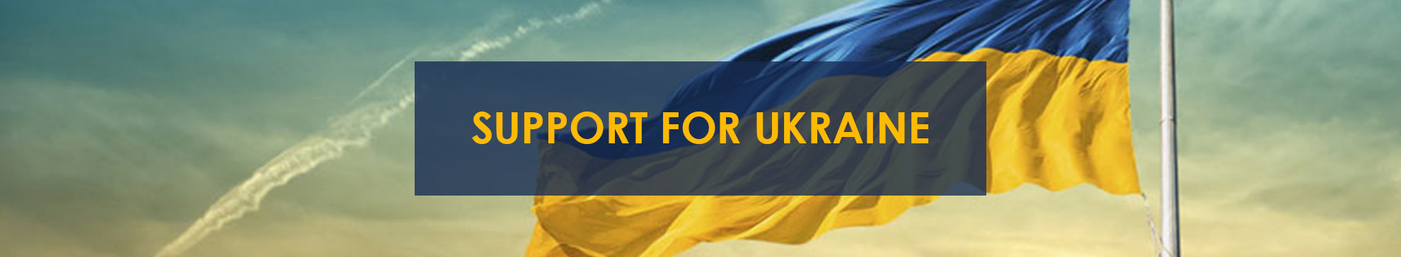 support for ukraine