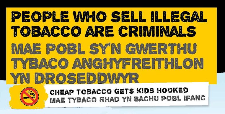 Cheap tobacco gets kids hooked