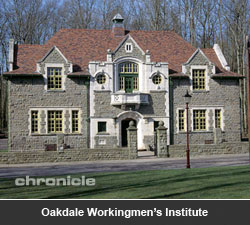 Oakdale Workingmen's Institute