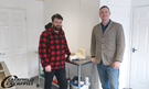 ​Cwmni Caws Caerffili: Caerphilly business bringing back the production of Caerphilly Cheese