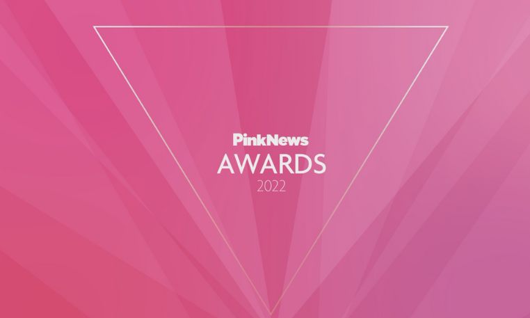 Proud Councils shortlisted for PinkNews Award