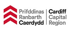 Cytundeb Dinesig Prifddinas-Ranbarth Caerdydd