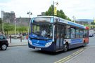 Changes to Caerphilly bus network April 2024 