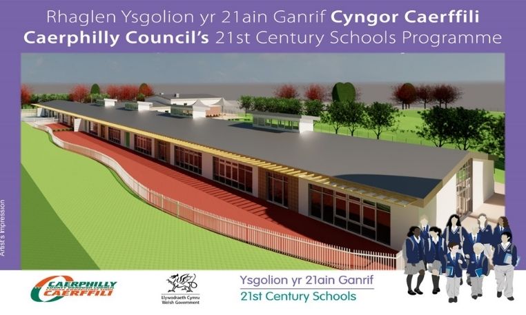 ​Plans progress for exciting 21st Century Schools proposals