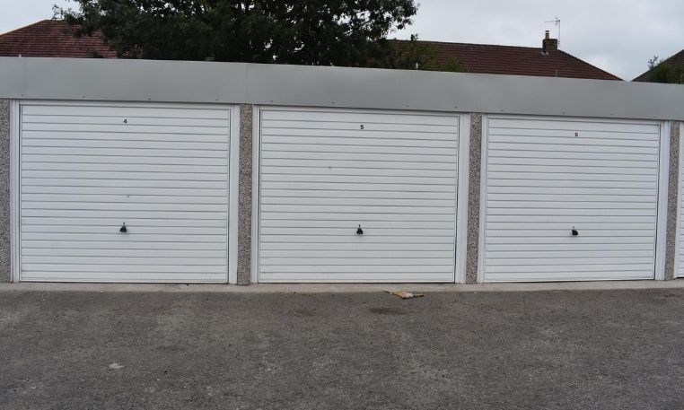 Garages available to rent in Caerphilly county borough