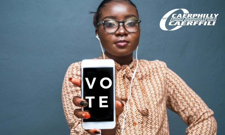 Calling all 16- & 17-year olds – Register to vote DEADLINE 14th of April