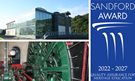 Winding House Museum receives prestigious Sandford Award