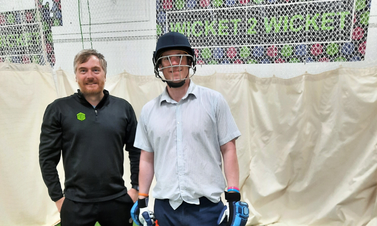 Wicket 2 Wicket: The Indoor Cricket Facility Allowing the Summer Sport to be Played All Year Round