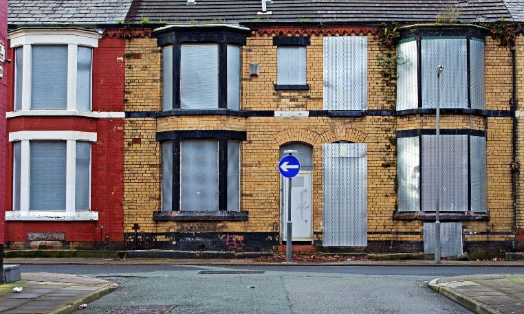 New council team launched to tackle empty properties
