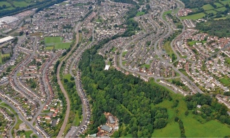 Cabinet agrees consultation on regeneration plans for Lower Ebbw and Sirhowy Valleys