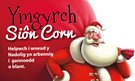 Ymgyrch Siôn Corn 2023