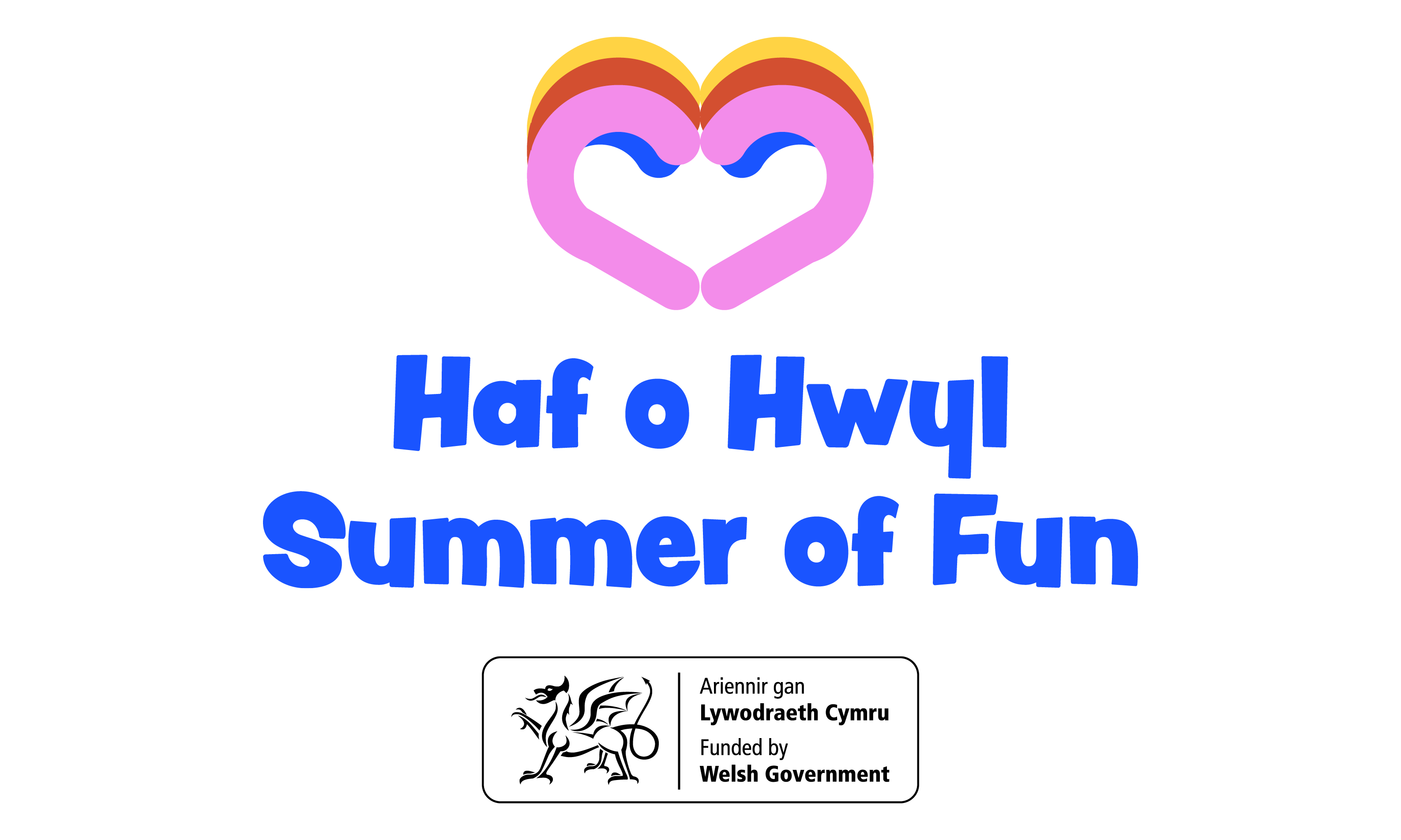Over 7000 children took part in Summer of Fun 2022