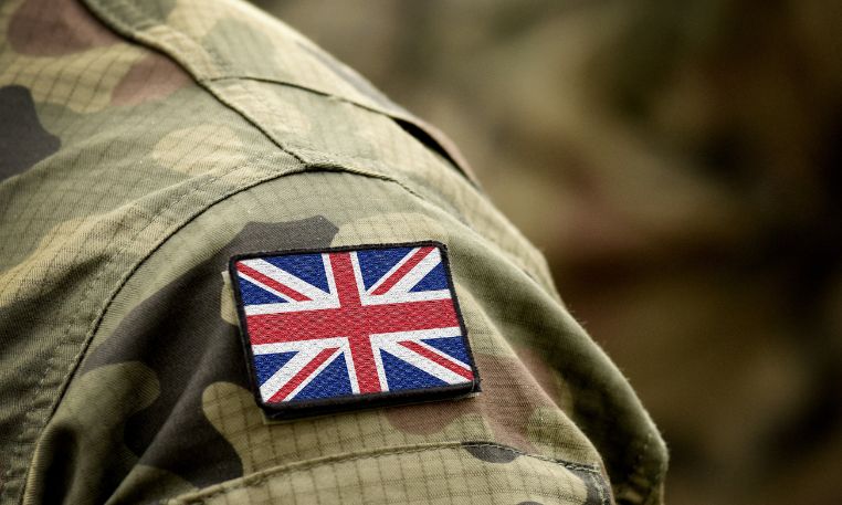 Caerphilly organisations invited to sign Armed Forces Covenant