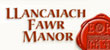 Llancaiach Fawr Manor